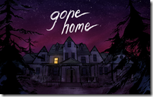 GoneHome