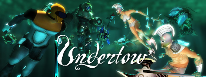 Undertwo Logo