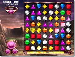 Bejeweled Blitz
