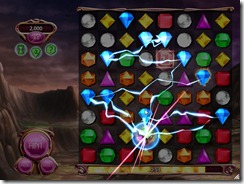 Bejeweled Blitz