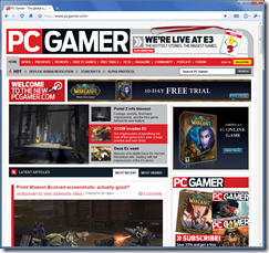 PCGamer.com