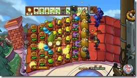 Plants vs. Zombies - Pogo Party!