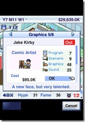 Game Dev Story