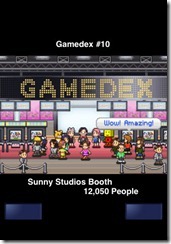 Game Dev Story