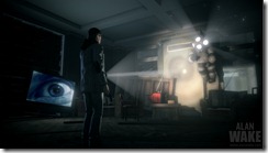 Alan Wake: The Signal