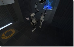Portal 2 Co-op