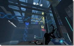 Portal 2 Co-op