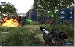 Serious Sam 2 HD