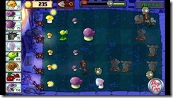 Plants vs. Zombies