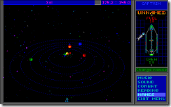 Star Control II נכתב בימים תמימים יותר, בהם אנשים עדיין חשבו שפלוטו הוא כוכב לכת