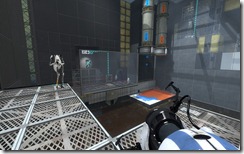 Portal 2: Peer Review