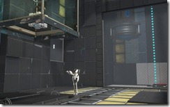 Portal 2: Peer Review