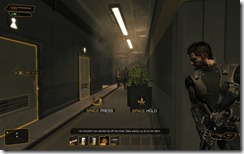 Deus Ex: Human Revolution