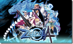 Zenonia