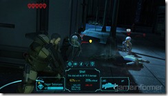 XCOM: Enemy Unknown