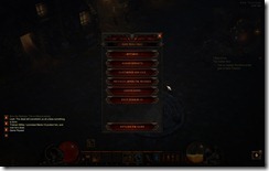 Diablo 3 Pause