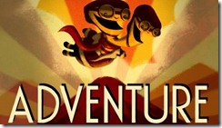 Double Fine Adventure