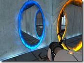 Now you're thinking with portals