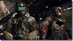 Dead Space 3