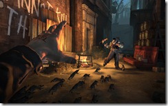 Dishonored