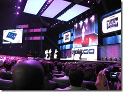 Nintendo Press Conference