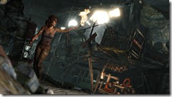 Tomb Raider
