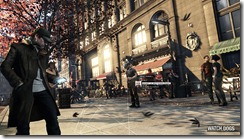 Watch Dogs