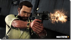 Max Payne 3 - יח"צ