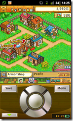 Dungeon Village