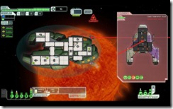 FTL: Faster Than Light