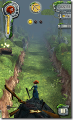 Temple Run: Brave