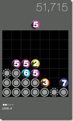 Drop 7