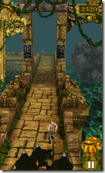 Temple Run