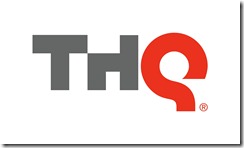 THQ Logo