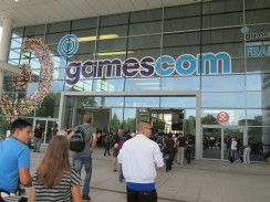 Gamescom