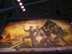 Saints Row IV