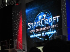 Starcraft WCS