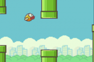 FlappyBird