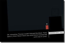 ThomasWasAlone