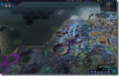 Civilization: Beyond Earth