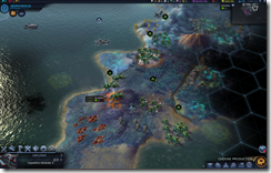 Civilization: Beyond Earth