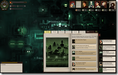 Sunless Sea