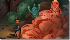 Broken Age