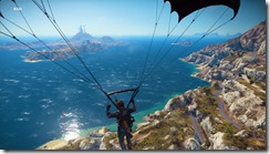 Just Cause 3