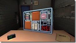 Keep Talking and Nobody Explodes