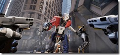 Robo Recall